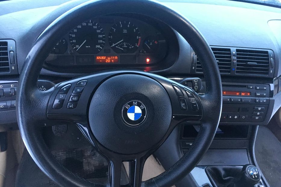 Продам BMW 316 2000 года в Житомире