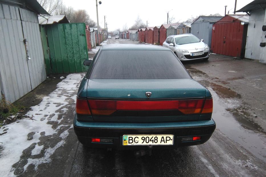 Продам Daewoo Espero 1997 года в Львове