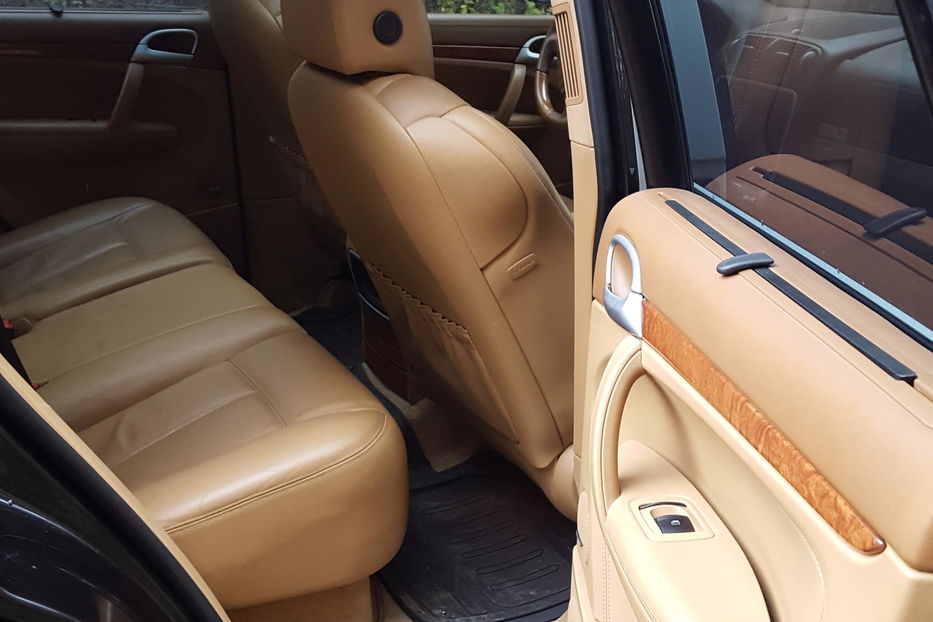 Продам Porsche Cayenne 2007 года в Ровно