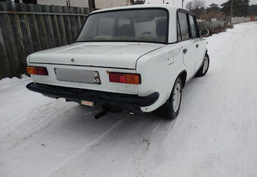 Продам ВАЗ 2101 1978 года в Харькове