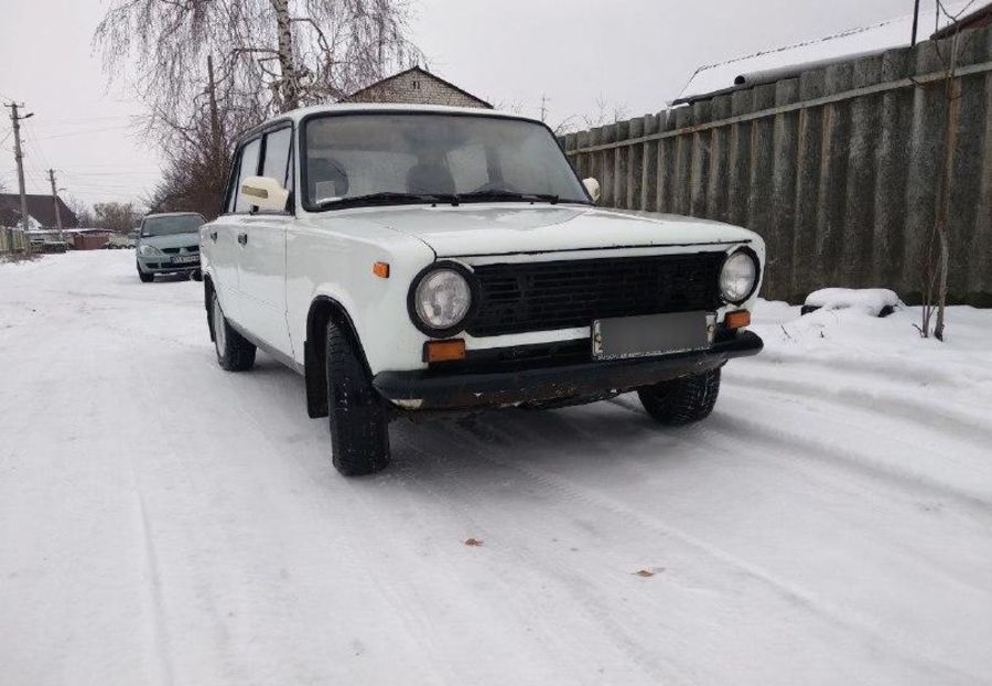 Продам ВАЗ 2101 1978 года в Харькове