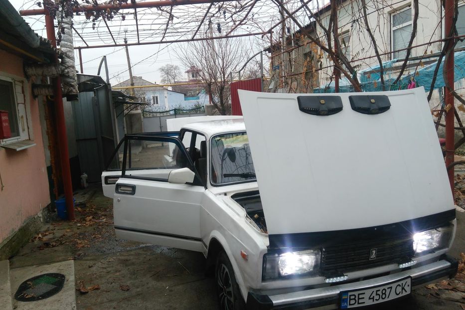 Продам ВАЗ 2105 21053 1990 года в г. Вознесенск, Николаевская область