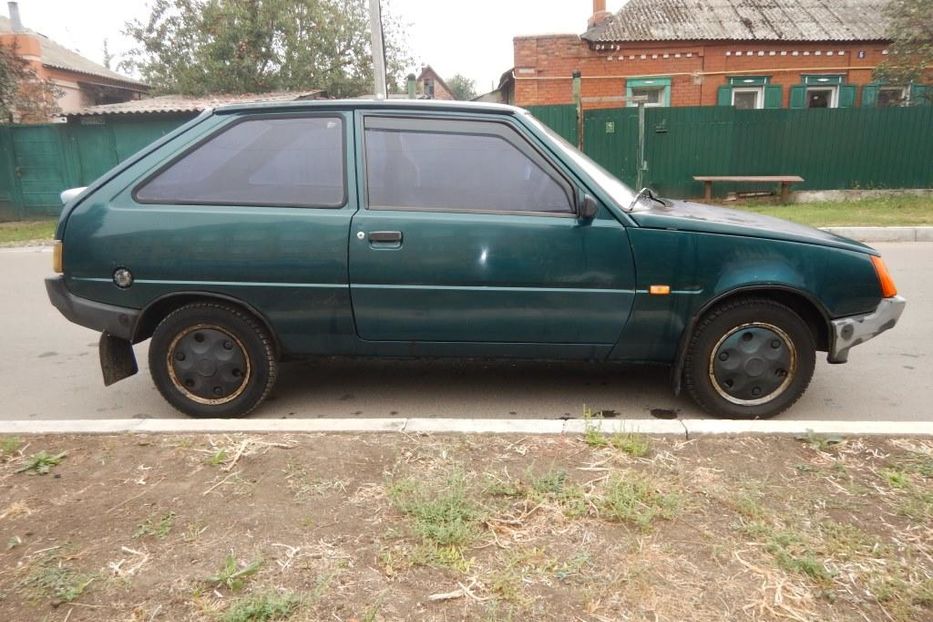 Продам ЗАЗ 1102 Таврия 1998 года в Харькове