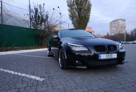 Продам BMW 545 2004 года в Одессе