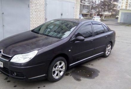 Продам Citroen C5 CITROEN C5 2005 года в Виннице