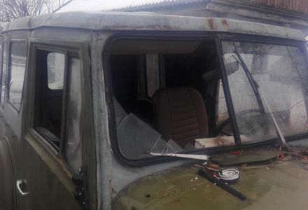 Продам ГАЗ 69 Полный привод 1966 года в г. Балта, Одесская область