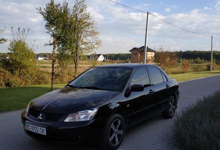 Продам Mitsubishi Lancer  Comfort 2008 года в Львове