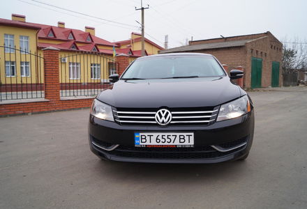 Продам Volkswagen Passat B7 2013 года в г. Белгород-Днестровский, Одесская область