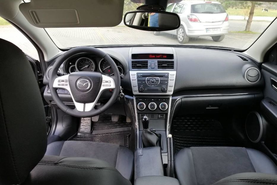 Продам Mazda 6 2008 года в Львове