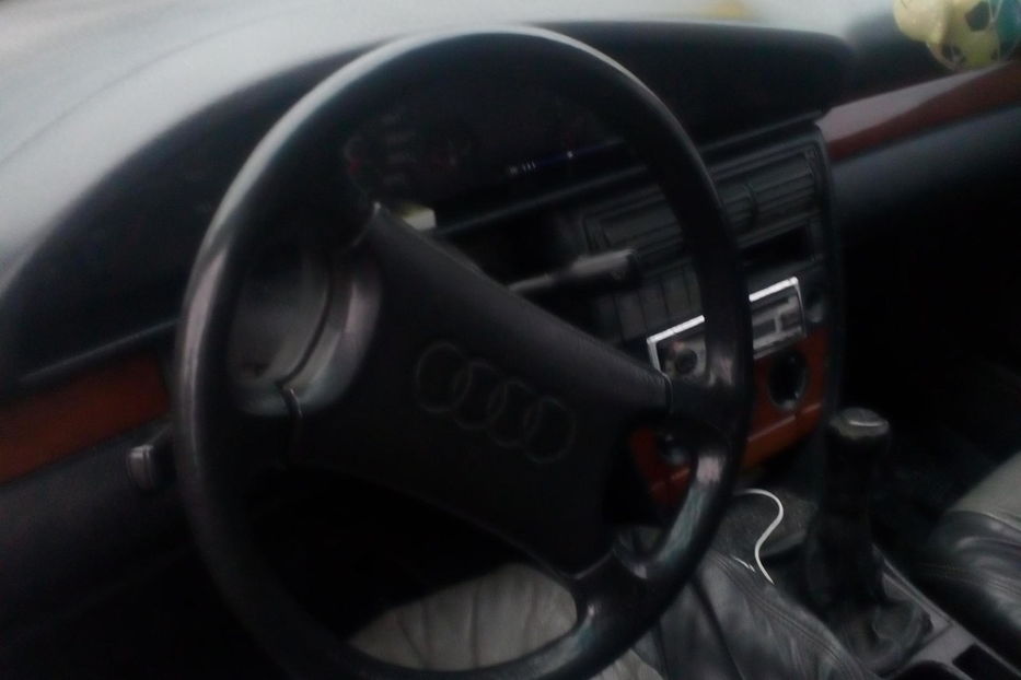 Продам Audi 100 1991 года в г. Бердичев, Житомирская область