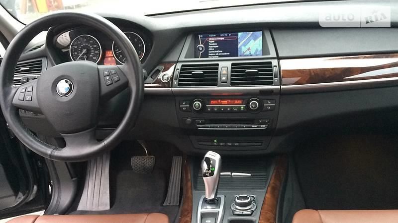 Продам BMW X5 3.0 PANORAMA FULL 2013 года в Днепре