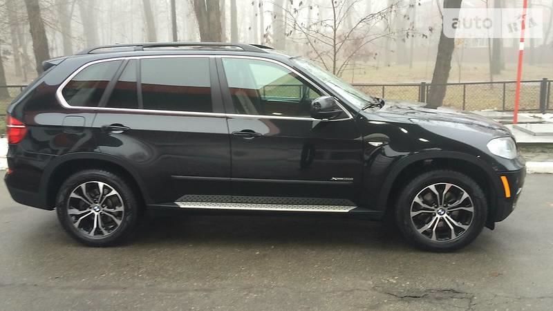 Продам BMW X5 3.0 PANORAMA FULL 2013 года в Днепре