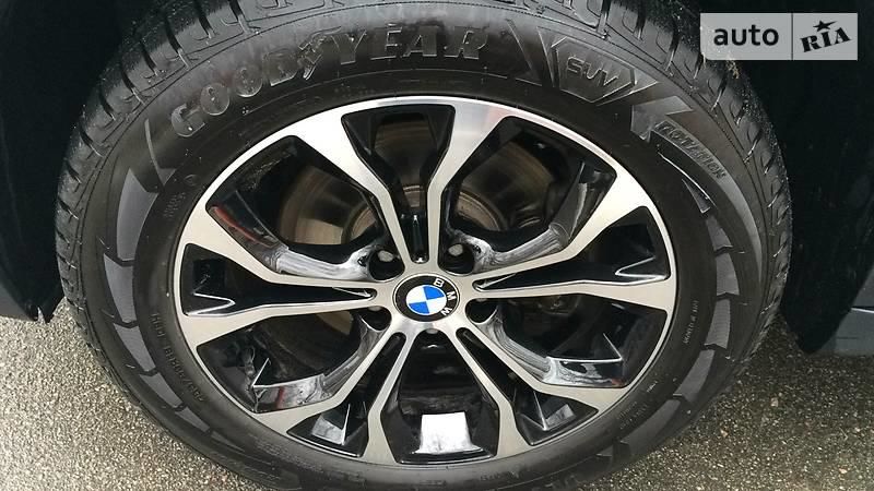 Продам BMW X5 3.0 PANORAMA FULL 2013 года в Днепре