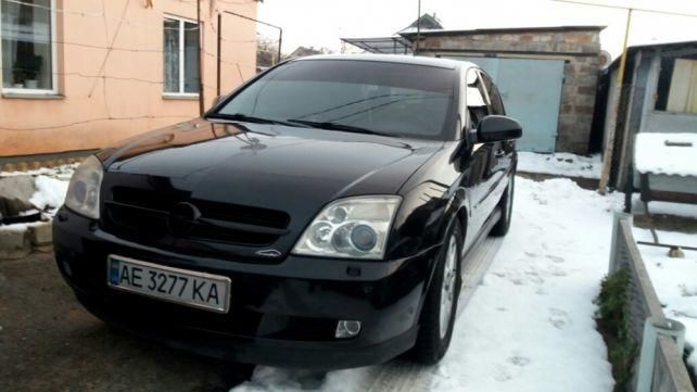 Продам Opel Vectra C Индивидуал 2005 года в г. Павлоград, Днепропетровская область