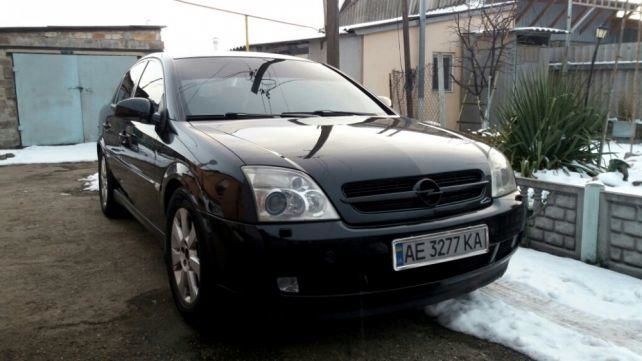 Продам Opel Vectra C Индивидуал 2005 года в г. Павлоград, Днепропетровская область