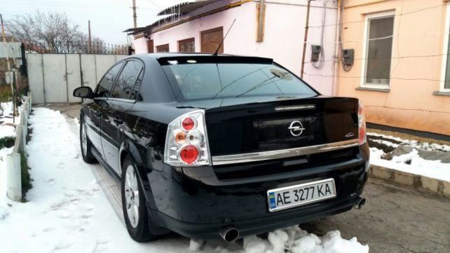 Продам Opel Vectra C Индивидуал 2005 года в г. Павлоград, Днепропетровская область