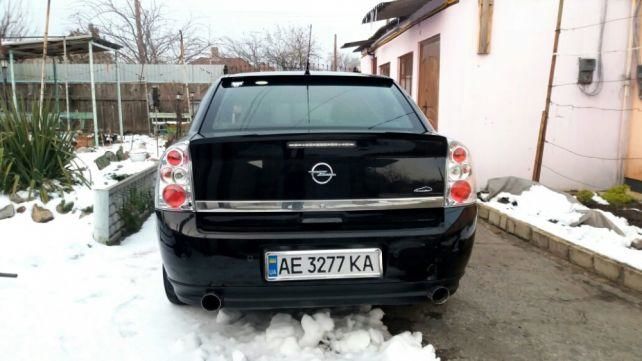 Продам Opel Vectra C Индивидуал 2005 года в г. Павлоград, Днепропетровская область