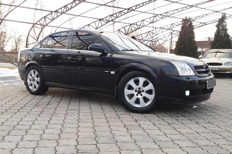 Продам Opel Vectra C Индивидуал 2005 года в г. Павлоград, Днепропетровская область