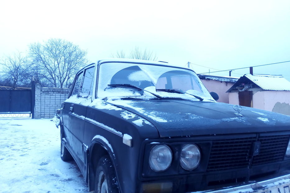 Продам ВАЗ 2103 1977 года в г. Днепродзержинск, Днепропетровская область
