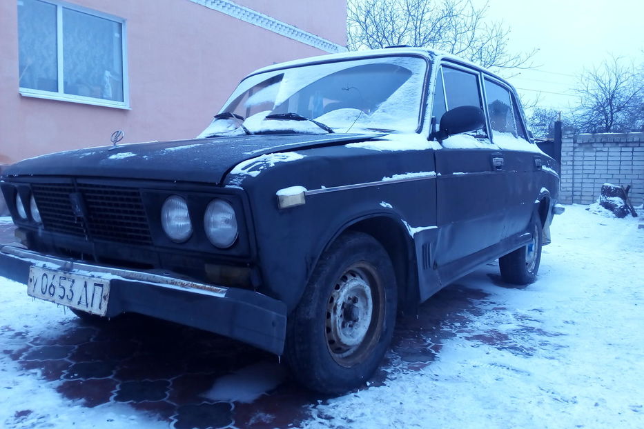 Продам ВАЗ 2103 1977 года в г. Днепродзержинск, Днепропетровская область