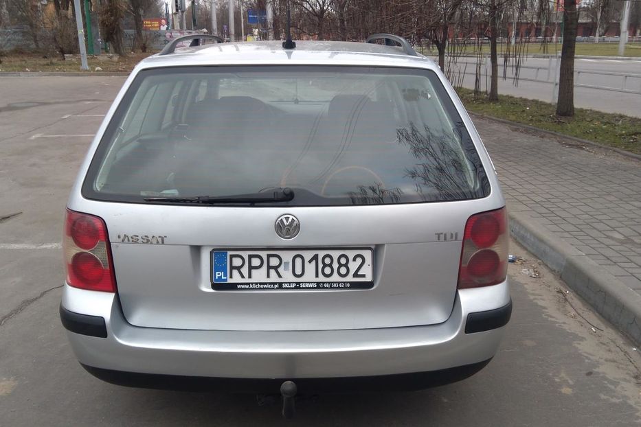 Продам Volkswagen Passat B5 2002 года в Херсоне