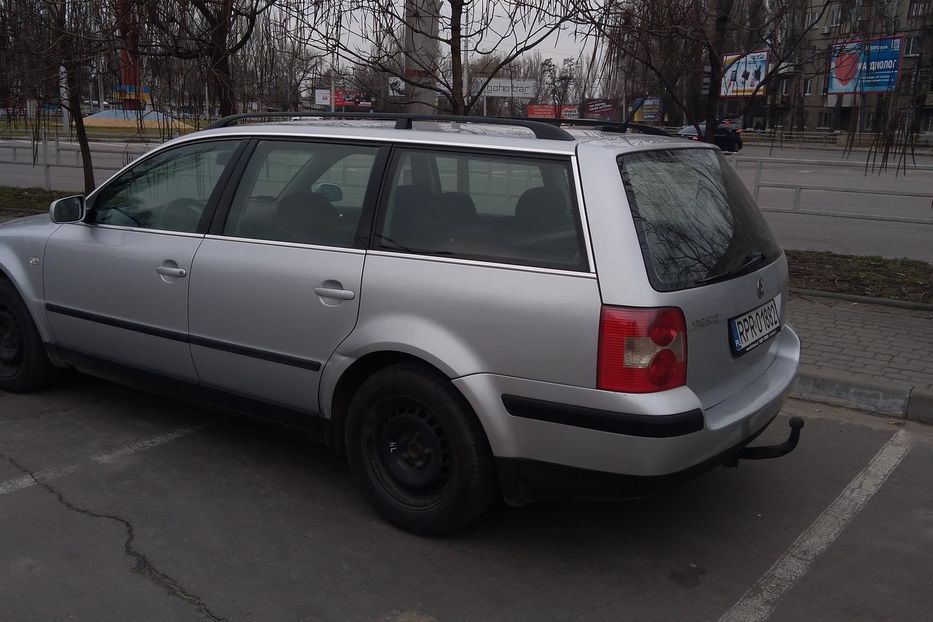 Продам Volkswagen Passat B5 2002 года в Херсоне