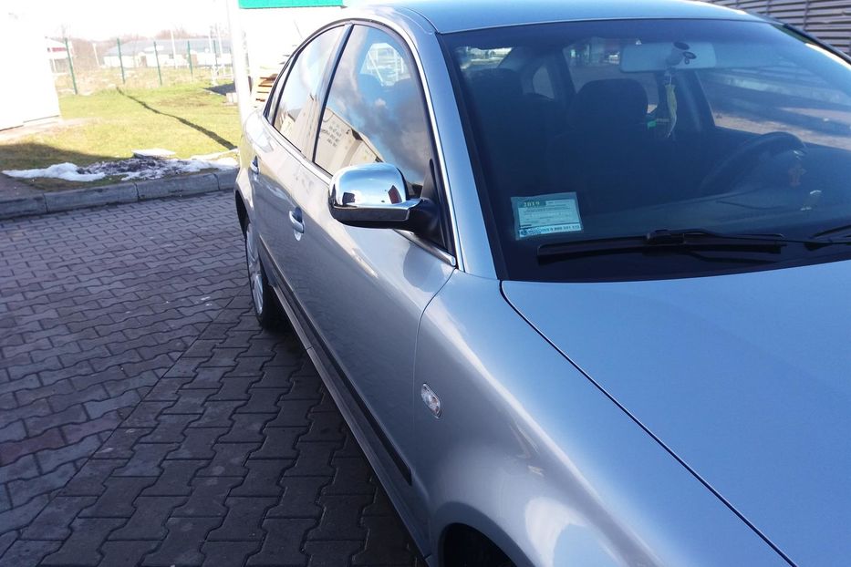 Продам Volkswagen Passat B5 2001 года в г. Косов, Ивано-Франковская область