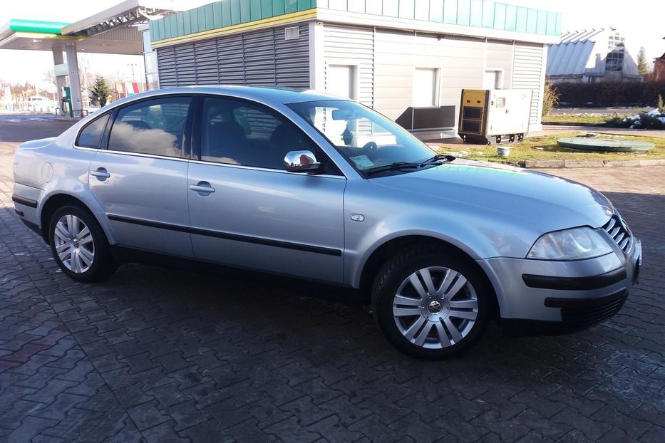 Продам Volkswagen Passat B5 2001 года в г. Косов, Ивано-Франковская область