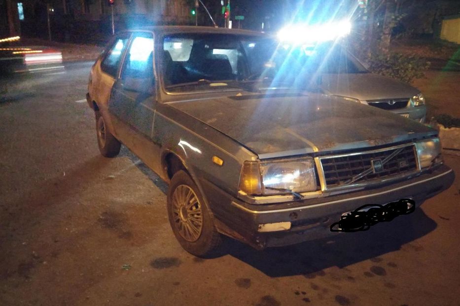 Продам Volvo 340 GL 1984 года в Николаеве