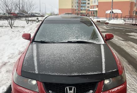 Продам Honda Accord Type S 2004 года в Киеве