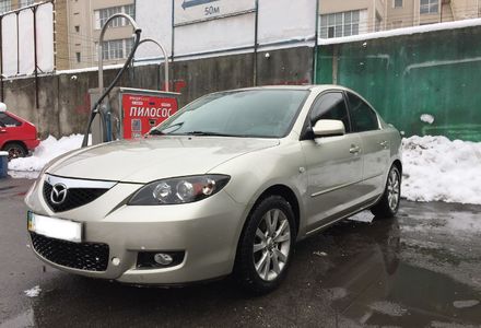 Продам Mazda 3 2007 года в Киеве