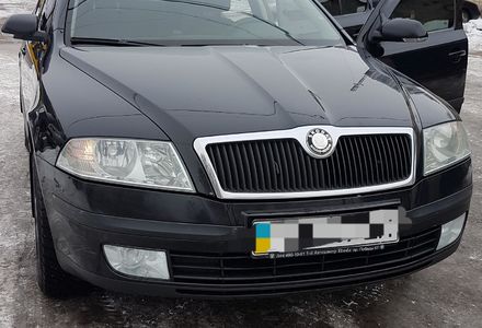 Продам Skoda Octavia A5 Elegan 2006 года в Киеве