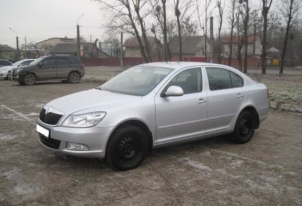 Продам Skoda Octavia A5 Elegance 2011 года в Львове