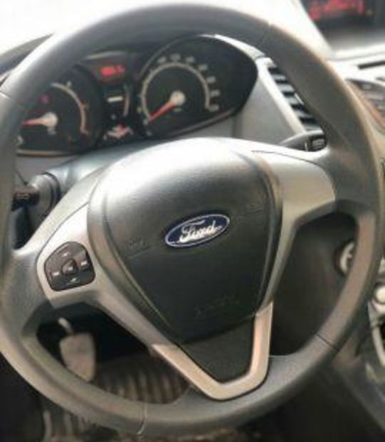 Продам Ford Fiesta Мка-7 2011 года в Львове