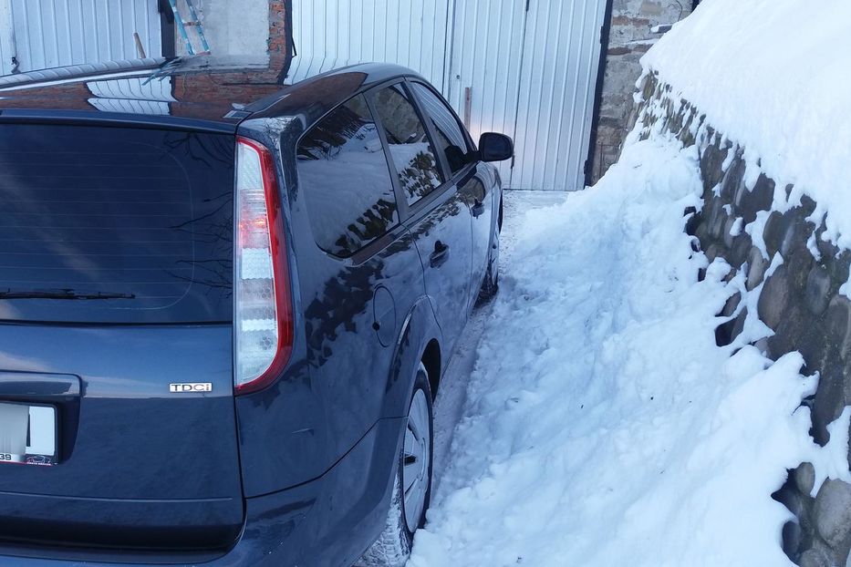 Продам Ford Focus 2010 года в г. Бучач, Тернопольская область