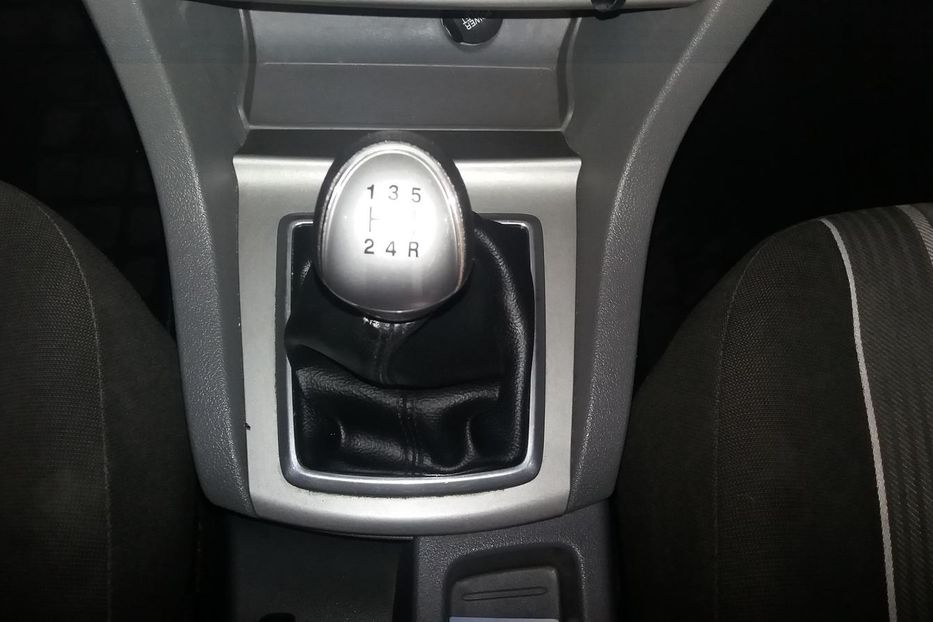 Продам Ford Focus 2010 года в г. Бучач, Тернопольская область
