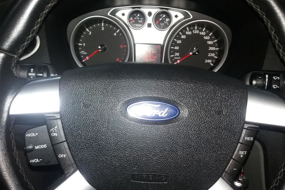 Продам Ford Focus 2010 года в г. Бучач, Тернопольская область