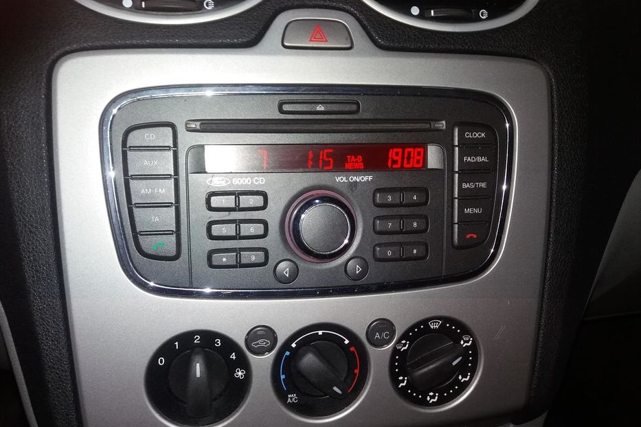 Продам Ford Focus 2010 года в г. Бучач, Тернопольская область