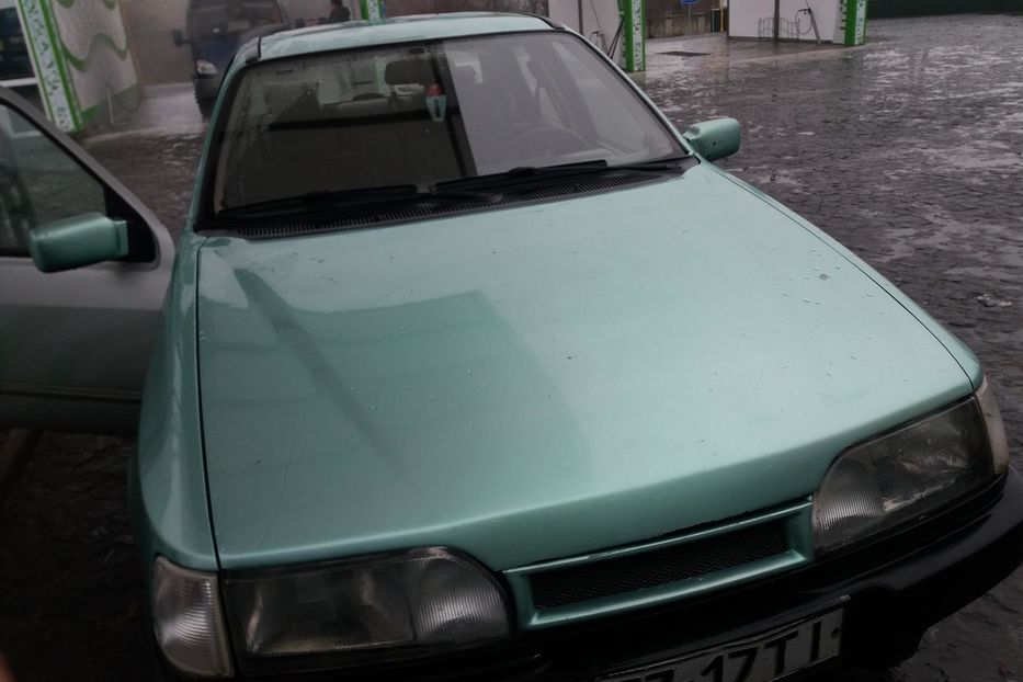 Продам Ford Sierra 1990 года в Львове