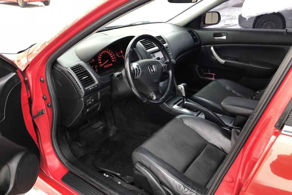 Продам Honda Accord Type S 2004 года в Киеве