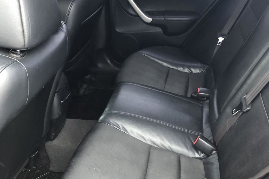 Продам Honda Accord Type S 2004 года в Киеве