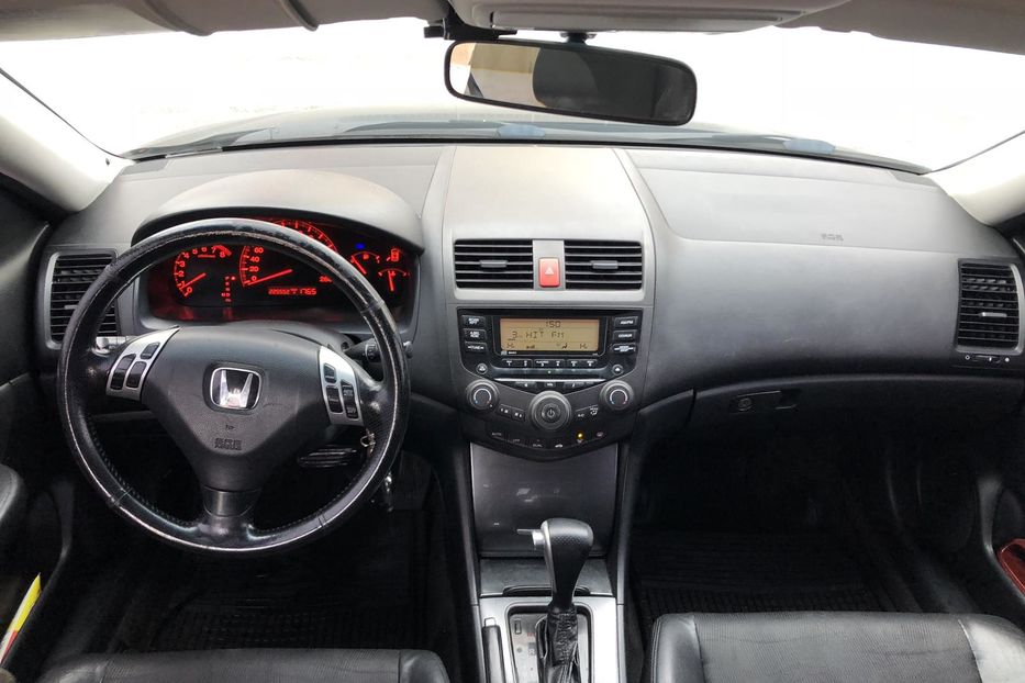 Продам Honda Accord Type S 2004 года в Киеве