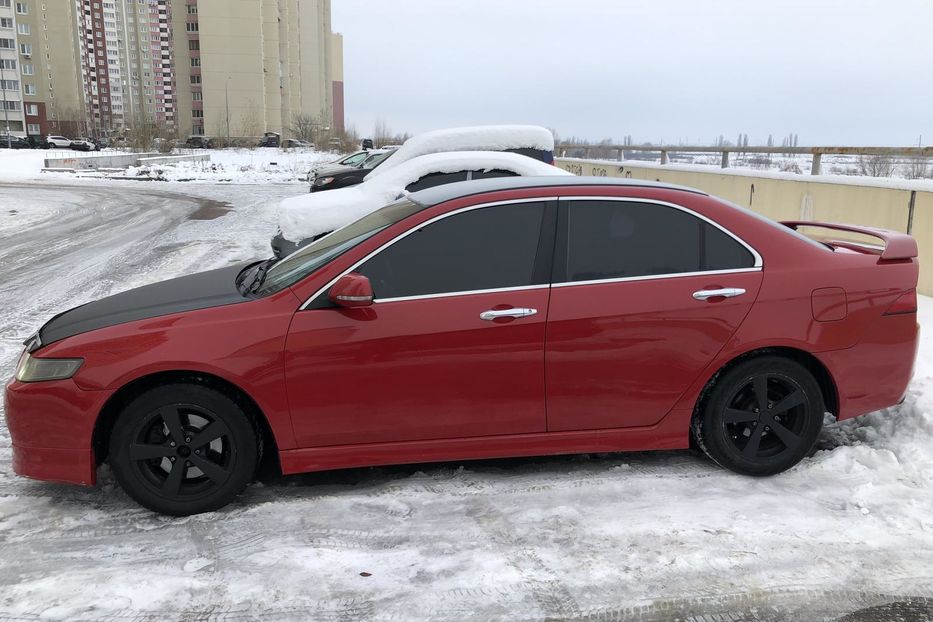 Продам Honda Accord Type S 2004 года в Киеве