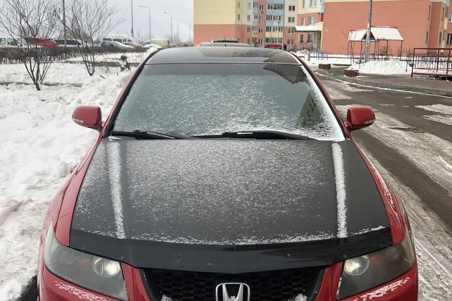 Продам Honda Accord Type S 2004 года в Киеве