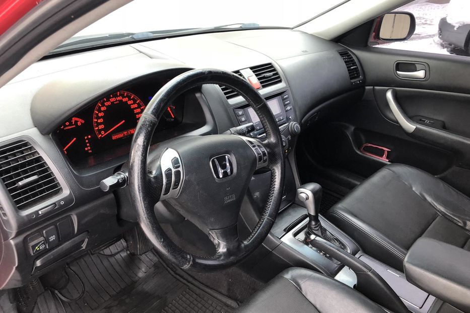 Продам Honda Accord Type S 2004 года в Киеве