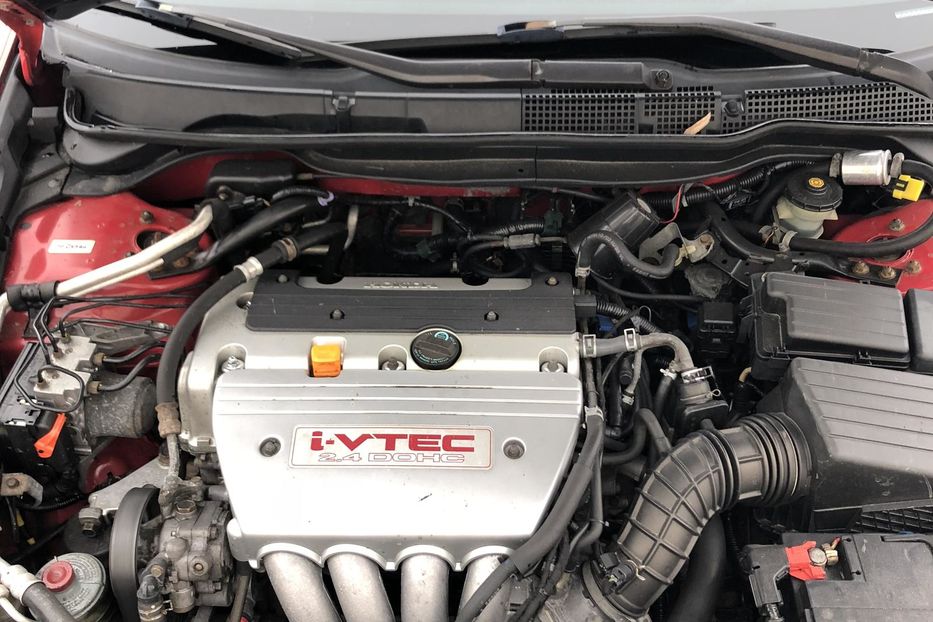 Продам Honda Accord Type S 2004 года в Киеве