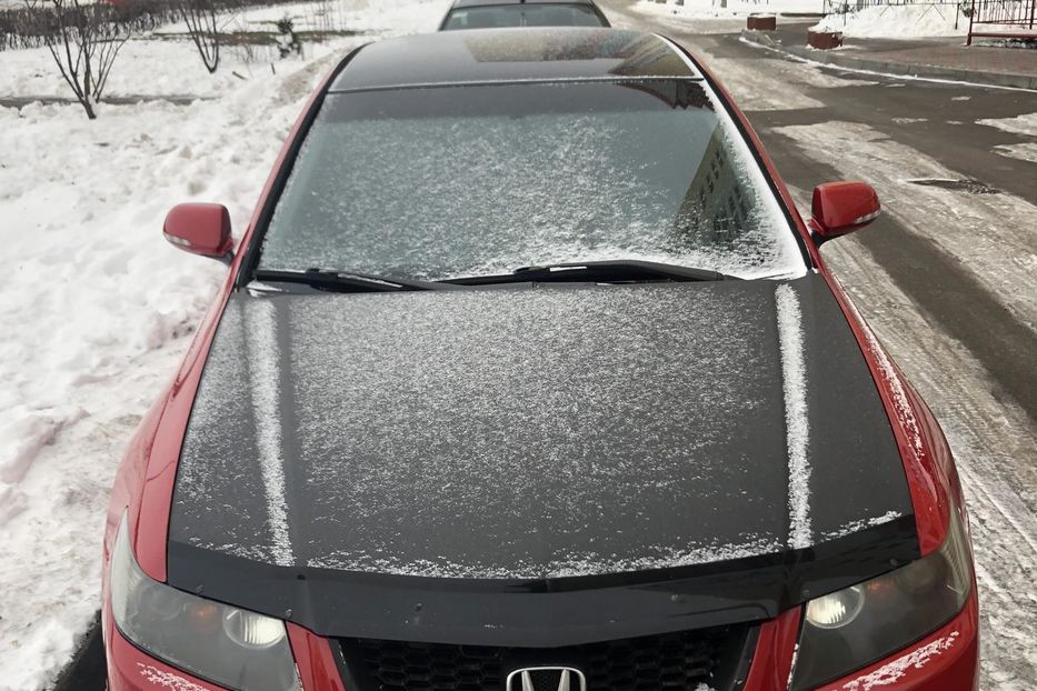 Продам Honda Accord Type S 2004 года в Киеве