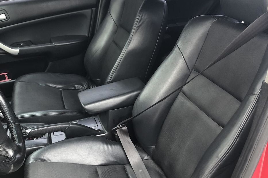 Продам Honda Accord Type S 2004 года в Киеве