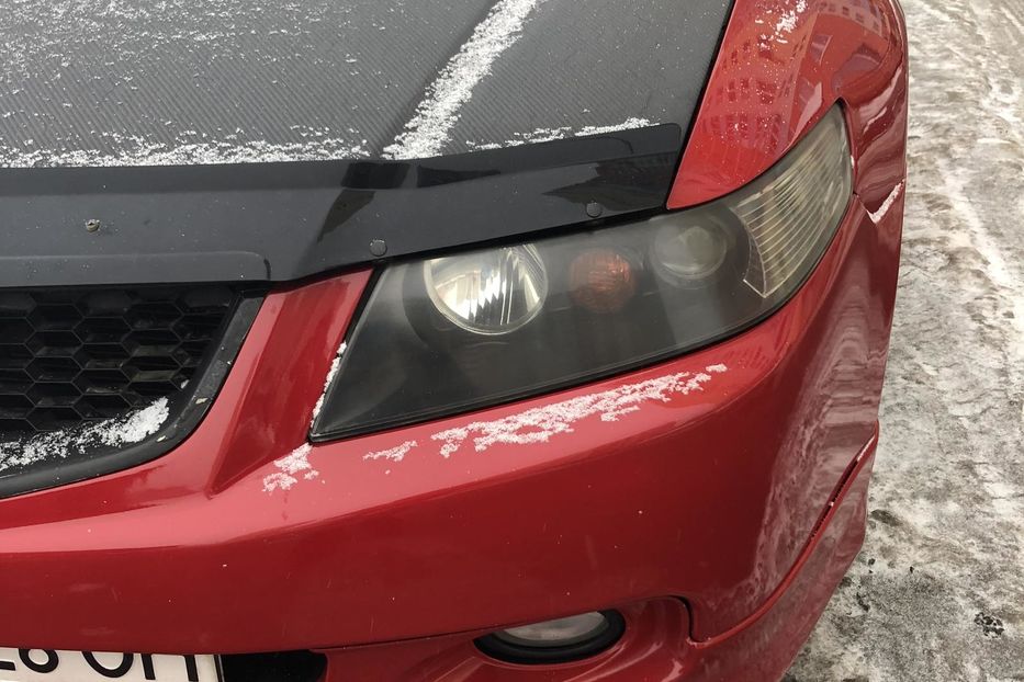Продам Honda Accord Type S 2004 года в Киеве
