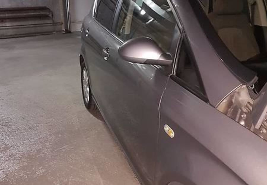 Продам Seat Toledo Stylanse+ 2006 года в Киеве